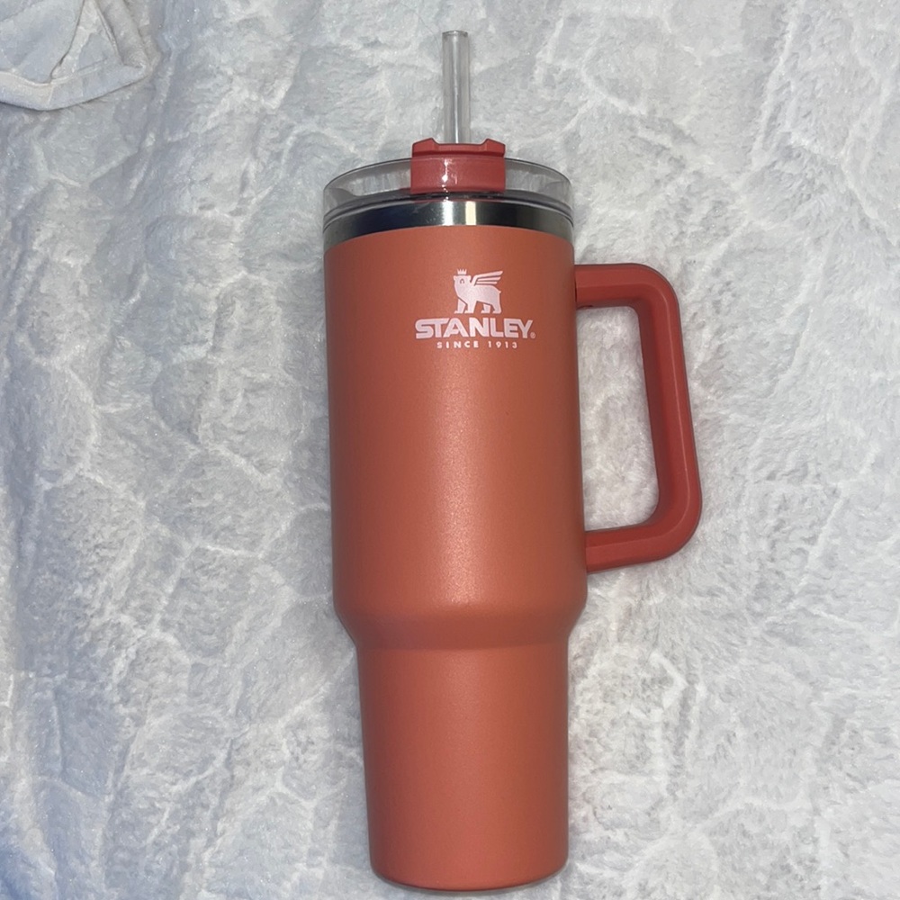Stanley Cup Tumbler